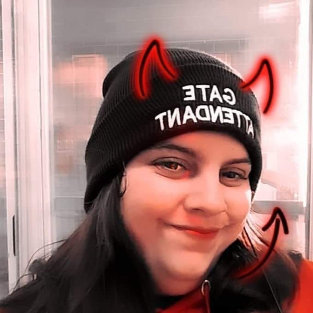 Meet your Posher, Sydni